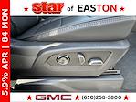 New 2025 GMC Sierra 1500 Denali Crew Cab 4x4 Pickup for sale #451306 - photo 10