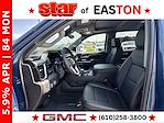 New 2025 GMC Sierra 1500 Denali Crew Cab 4x4 Pickup for sale #451306 - photo 12