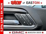 New 2025 GMC Sierra 1500 Denali Crew Cab 4x4 Pickup for sale #451306 - photo 14