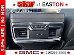New 2025 GMC Sierra 1500 Denali Crew Cab 4x4 Pickup for sale #451306 - photo 16
