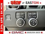 New 2025 GMC Sierra 1500 Denali Crew Cab 4x4 Pickup for sale #451306 - photo 25