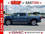 New 2025 GMC Sierra 1500 Denali Crew Cab 4x4 Pickup for sale #451306 - photo 6