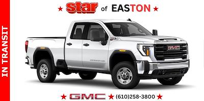 2025 GMC Sierra 2500 Double Cab 4x4 Pickup for sale #451307 - photo 1