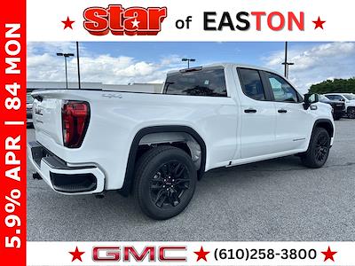 2025 GMC Sierra 1500 Double Cab 4x4 Pickup for sale #451308 - photo 2
