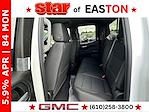 2025 GMC Sierra 1500 Double Cab 4x4 Pickup for sale #451308 - photo 13