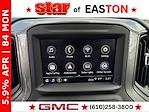 2025 GMC Sierra 1500 Double Cab 4x4 Pickup for sale #451308 - photo 17