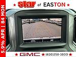 2025 GMC Sierra 1500 Double Cab 4x4 Pickup for sale #451308 - photo 18