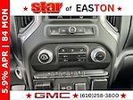 2025 GMC Sierra 1500 Double Cab 4x4 Pickup for sale #451308 - photo 19