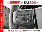 2025 GMC Sierra 1500 Double Cab 4x4 Pickup for sale #451308 - photo 22