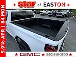 2025 GMC Sierra 1500 Double Cab 4x4 Pickup for sale #451308 - photo 26