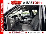 2025 GMC Sierra 1500 Double Cab 4x4 Pickup for sale #451309 - photo 11