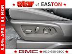 2025 GMC Sierra 1500 Double Cab 4x4 Pickup for sale #451309 - photo 12