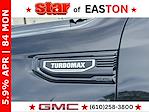 2025 GMC Sierra 1500 Double Cab 4x4 Pickup for sale #451309 - photo 24