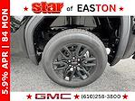 2025 GMC Sierra 1500 Double Cab 4x4 Pickup for sale #451309 - photo 26