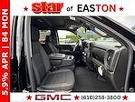 2025 GMC Sierra 1500 Double Cab 4x4 Pickup for sale #451309 - photo 9