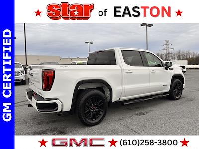 Used 2024 GMC Sierra 1500 Elevation Crew Cab for sale #451309A - photo 2