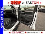 2024 GMC Sierra 1500 Crew Cab 4WD Pickup for sale #451309A - photo 11