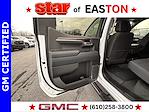 2024 GMC Sierra 1500 Crew Cab 4WD Pickup for sale #451309A - photo 18