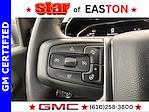 2024 GMC Sierra 1500 Crew Cab 4WD Pickup for sale #451309A - photo 27