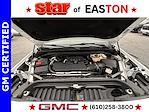 2024 GMC Sierra 1500 Crew Cab 4WD Pickup for sale #451309A - photo 28