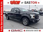 2016 Ford F-150 Super Cab 4WD Pickup for sale #451309M - photo 1
