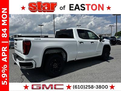 New 2025 GMC Sierra 1500 Pro Double Cab 4x4 Pickup for sale #451310 - photo 2