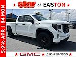 New 2025 GMC Sierra 1500 Pro Double Cab 4x4 Pickup for sale #451310 - photo 1