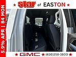New 2025 GMC Sierra 1500 Pro Double Cab 4x4 Pickup for sale #451310 - photo 10