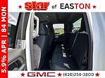 New 2025 GMC Sierra 1500 Pro Double Cab 4x4 Pickup for sale #451310 - photo 12