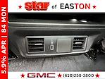 New 2025 GMC Sierra 1500 Pro Double Cab 4x4 Pickup for sale #451310 - photo 13