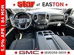 New 2025 GMC Sierra 1500 Pro Double Cab 4x4 Pickup for sale #451310 - photo 14