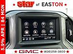 New 2025 GMC Sierra 1500 Pro Double Cab 4x4 Pickup for sale #451310 - photo 15