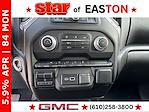 New 2025 GMC Sierra 1500 Pro Double Cab 4x4 Pickup for sale #451310 - photo 18