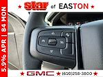 New 2025 GMC Sierra 1500 Pro Double Cab 4x4 Pickup for sale #451310 - photo 20