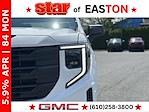 New 2025 GMC Sierra 1500 Pro Double Cab 4x4 Pickup for sale #451310 - photo 22