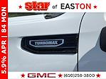 New 2025 GMC Sierra 1500 Pro Double Cab 4x4 Pickup for sale #451310 - photo 23