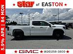 New 2025 GMC Sierra 1500 Pro Double Cab 4x4 Pickup for sale #451310 - photo 4