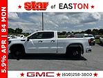 New 2025 GMC Sierra 1500 Pro Double Cab 4x4 Pickup for sale #451310 - photo 6