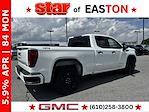 New 2025 GMC Sierra 1500 Pro Double Cab 4x4 Pickup for sale #451310 - photo 2