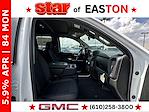 New 2025 GMC Sierra 1500 Pro Double Cab 4x4 Pickup for sale #451310 - photo 9