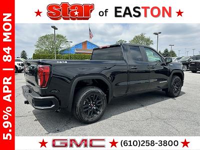 2025 GMC Sierra 1500 Double Cab 4x4 Pickup for sale #451311 - photo 2