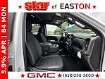 New 2025 GMC Sierra 1500 Pro Double Cab 4x4 Pickup for sale #451313 - photo 9