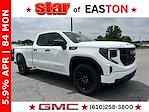 New 2025 GMC Sierra 1500 Pro Double Cab 4x4 Pickup for sale #451314 - photo 1