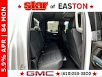 New 2025 GMC Sierra 1500 Pro Double Cab 4x4 Pickup for sale #451314 - photo 10