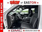 New 2025 GMC Sierra 1500 Pro Double Cab 4x4 Pickup for sale #451314 - photo 11