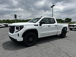 New 2025 GMC Sierra 1500 Pro Double Cab 4x4 Pickup for sale #451314 - photo 3