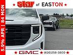 New 2025 GMC Sierra 1500 Pro Double Cab 4x4 Pickup for sale #451314 - photo 23