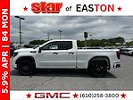 New 2025 GMC Sierra 1500 Pro Double Cab 4x4 Pickup for sale #451314 - photo 6