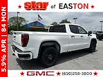 New 2025 GMC Sierra 1500 Pro Double Cab 4x4 Pickup for sale #451314 - photo 2