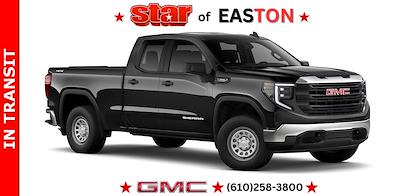 2025 GMC Sierra 1500 Double Cab 4x4 Pickup for sale #451315 - photo 1